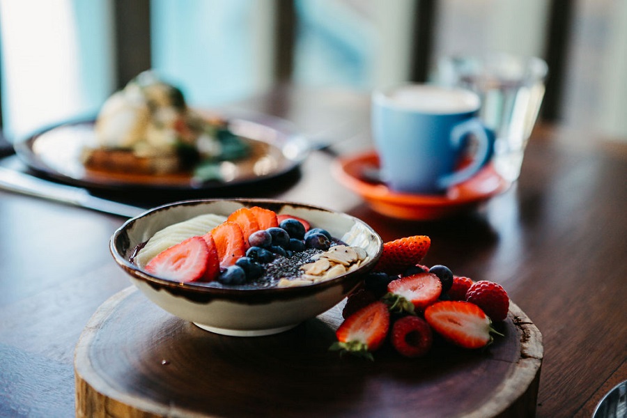breakfast-porridge
